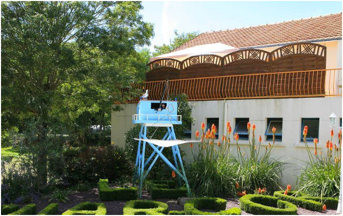 Le Thar-cor Pays de Loire - Saint-Michel-Chef-Chef visuel 3/7