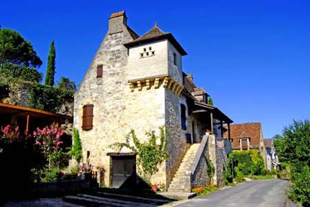 Le Tiradou Aquitaine - Saint-Vincent-de-Cosse visuel 10/10 Le Tiradou Aquitaine - Saint-Vincent-de-Cosse visuel 10/10
