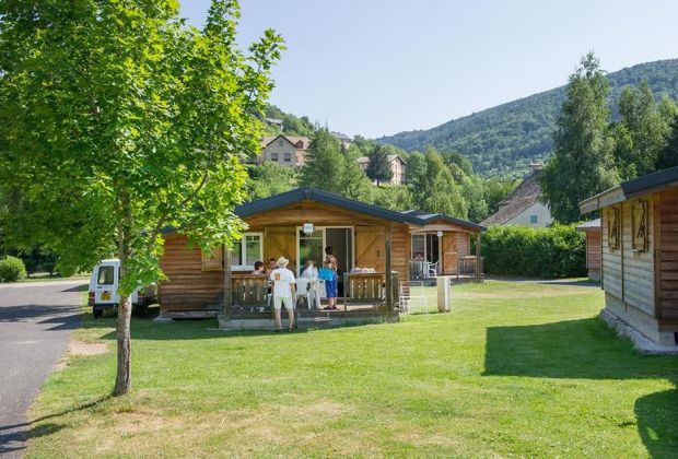 Le Tivoli Languedoc-Roussillon - Bagnols-les-Bains visuel 3/9