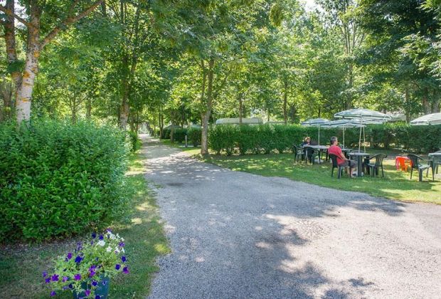 Le Tivoli Languedoc-Roussillon - Bagnols-les-Bains visuel 4/9