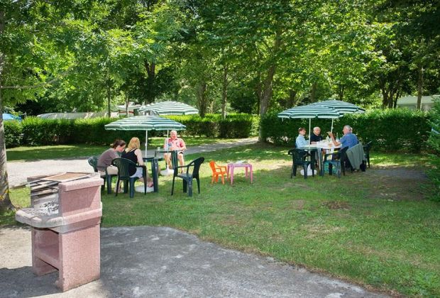 Le Tivoli Languedoc-Roussillon - Bagnols-les-Bains visuel 7/9