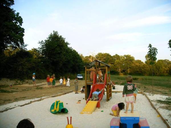 Le Trèfle à 4 feuilles Pays de Loire - Commequiers visuel 1/1