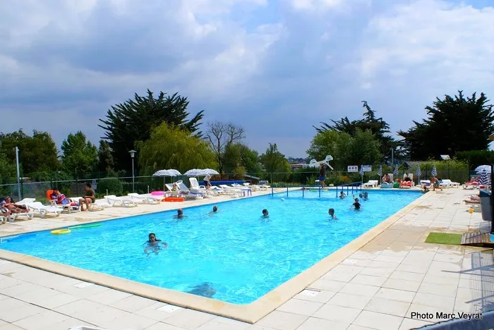 Camping Le Tremondec Pays de Loire - Guérande visuel 8/10