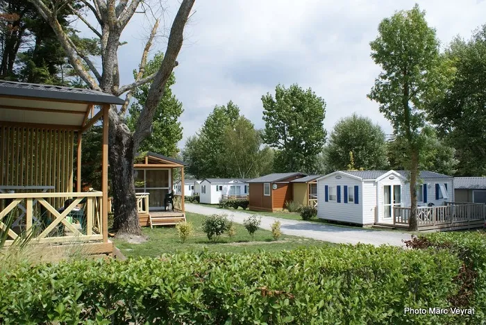 Camping Le Tremondec Pays de Loire - Guérande visuel 10/10