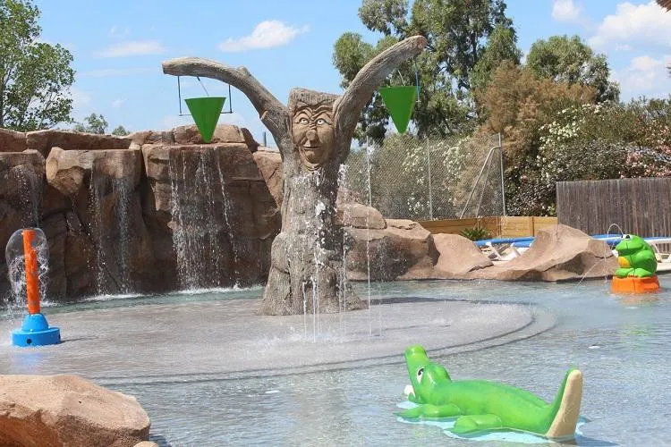 Camping Le Trivoly Languedoc-Roussillon - Torreilles visuel 4/11