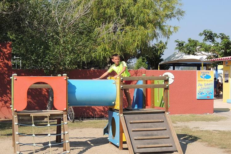 Le Trivoly Languedoc-Roussillon - Torreilles visuel 6/11 Le Trivoly Languedoc-Roussillon - Torreilles visuel 6/11