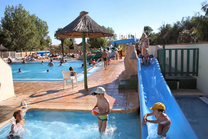 Camping Le Trivoly Languedoc-Roussillon - Torreilles visuel 8/11