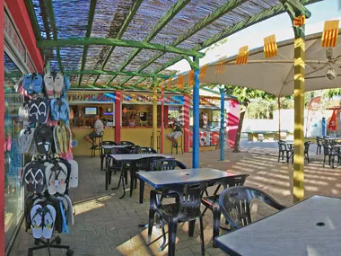 Camping Le Trivoly Languedoc-Roussillon - Torreilles visuel 7/11