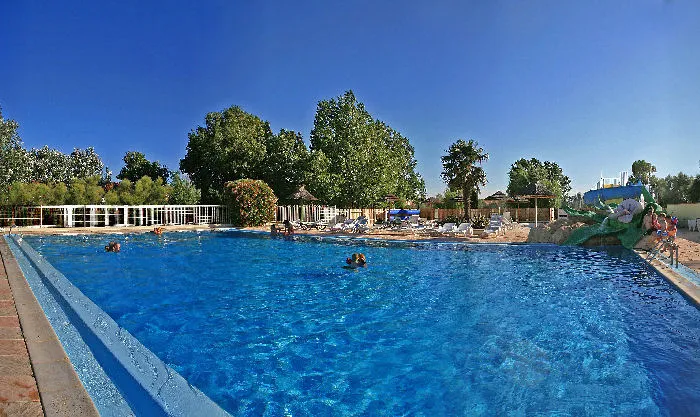 Camping Le Trivoly Languedoc-Roussillon - Torreilles visuel 9/11