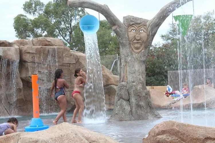 Camping Le Trivoly Languedoc-Roussillon - Torreilles visuel 10/11