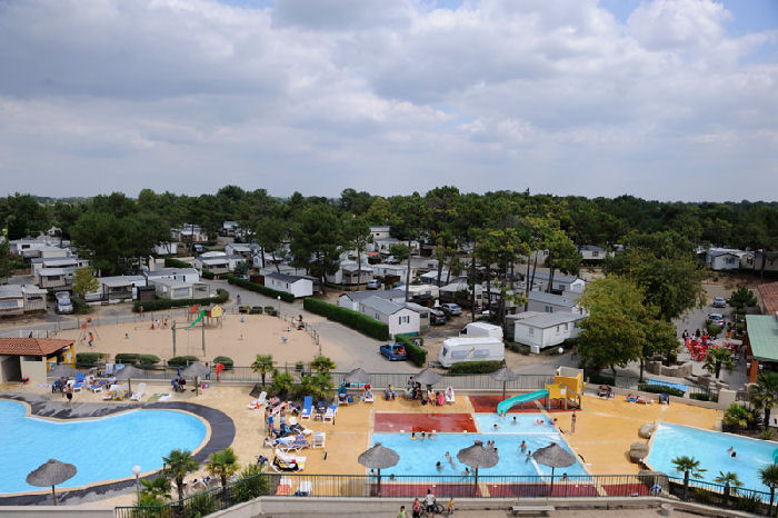 Le Tropicana Pays de Loire - Saint-Jean-de-Monts visuel 8/12