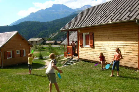 Camping Le Val d'Ambin Rhône-Alpes - Bramans visuel 5/9