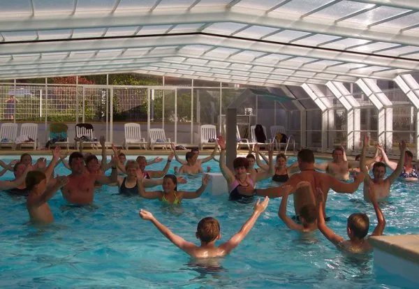 Camping Le Val d'Authie Picardie - Villers-sur-Authie visuel 9/16