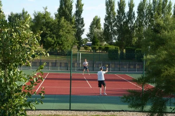 Camping Le Val d'Authie Picardie - Villers-sur-Authie visuel 10/16