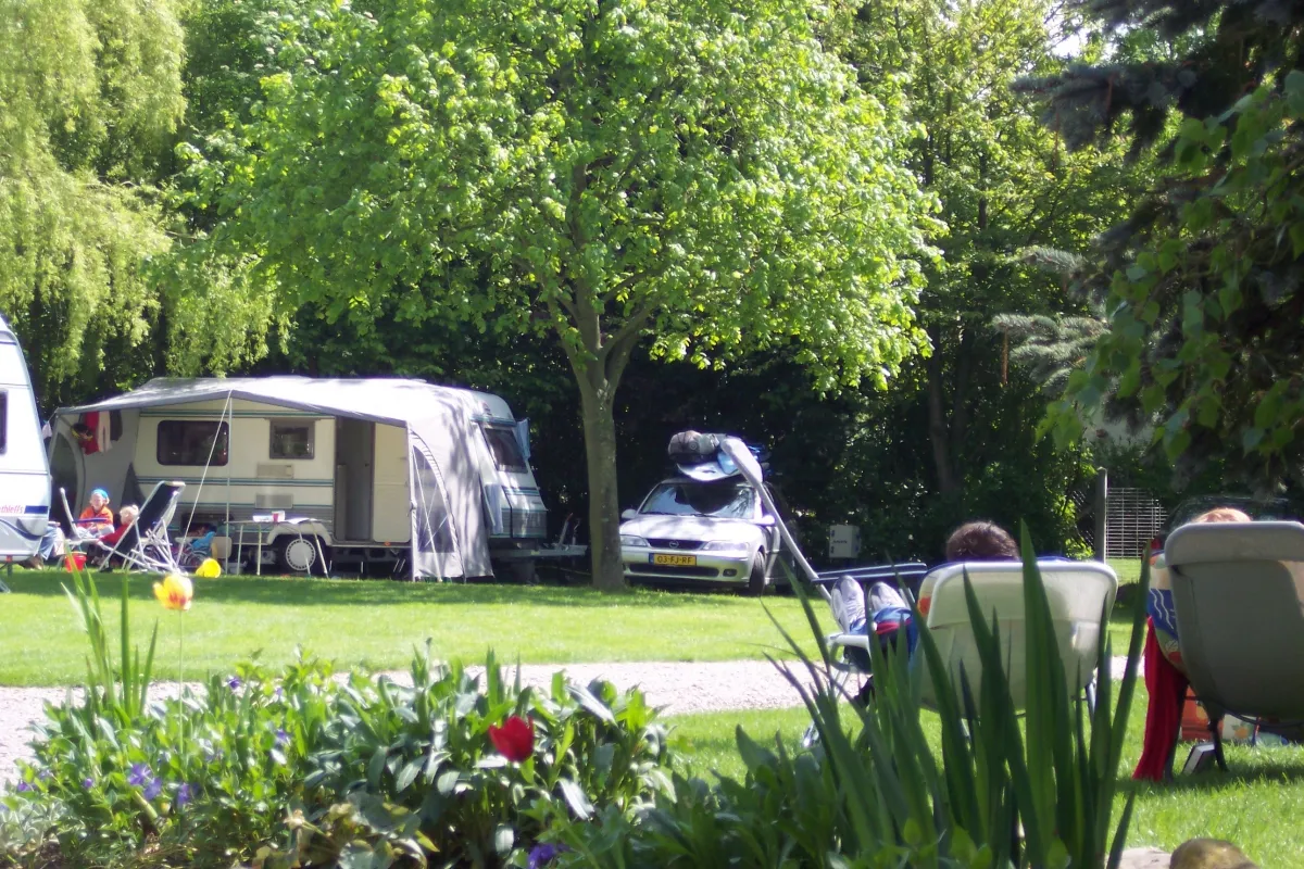 Camping Le Val d'Authie Picardie - Villers-sur-Authie visuel 13/16