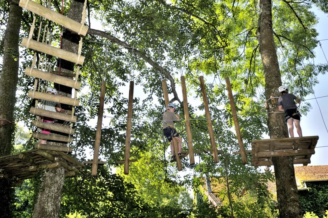 Camping Le Val de Bonnal Franche-Comté - Bonnal visuel 11/15