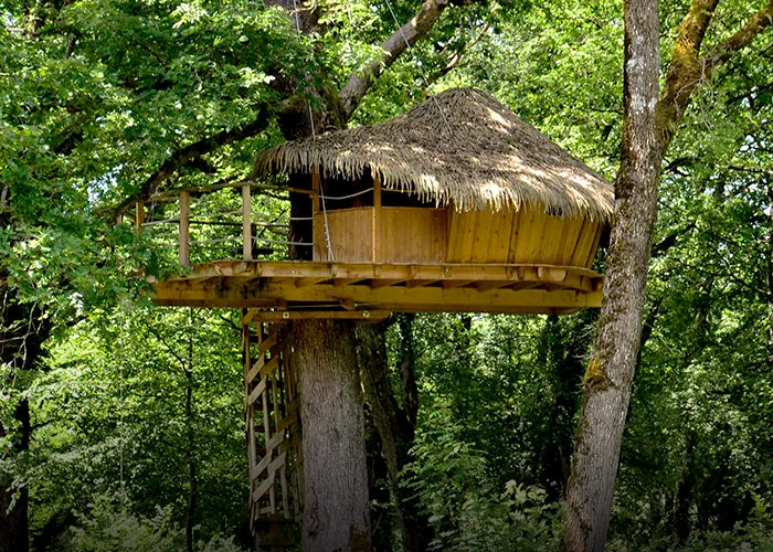 Camping Le Val de Bonnal Franche-Comté - Bonnal visuel 12/15