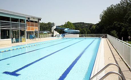 Le Val de Braye Pays de Loire - Bessé-sur-Braye visuel 3/4
