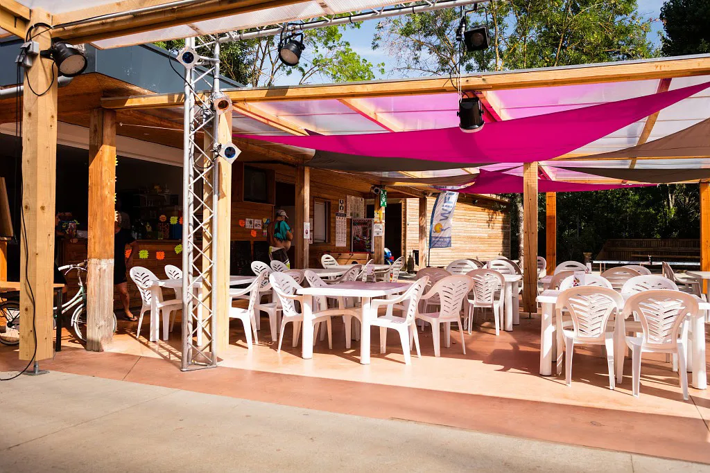 Camping Le Val de Cesse Languedoc-Roussillon - Mirepeisset visuel 10/25