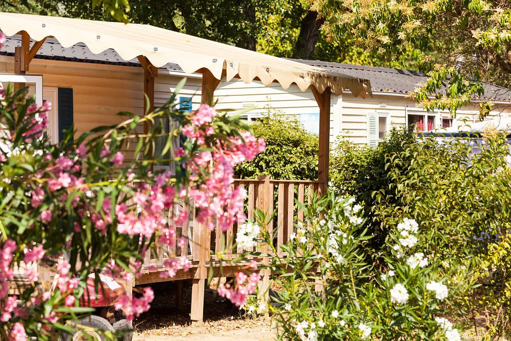 Camping Le Val de Cesse Languedoc-Roussillon - Mirepeisset visuel 16/25