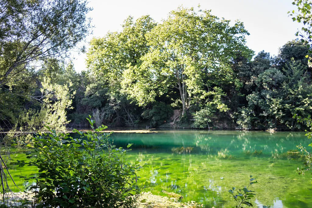 Camping Le Val de Cesse Languedoc-Roussillon - Mirepeisset visuel 22/25