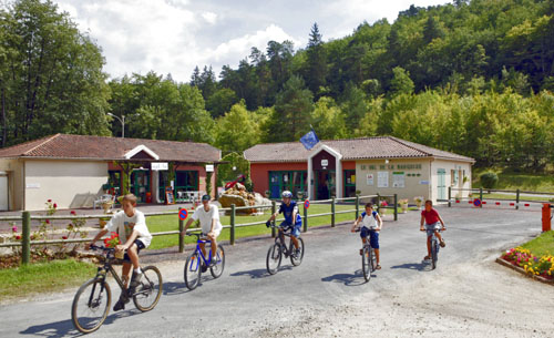 Le Val de la Marquise Aquitaine - Campagne visuel 5/10