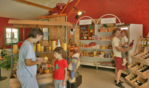 Le Val de la Marquise Aquitaine - Campagne visuel 6/10