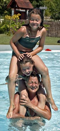 Le Val de la Marquise Aquitaine - Campagne visuel 7/10