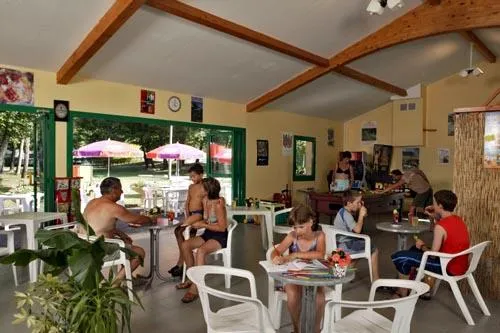 Camping Le Val de la Marquise Aquitaine - Campagne visuel 7/10
