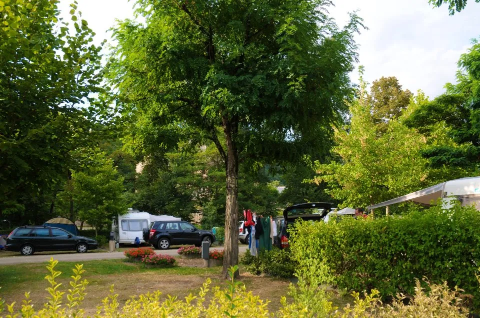 Camping Le Val de Saures Midi-Pyrénées - Entraygues-sur-Truyère visuel 8/10