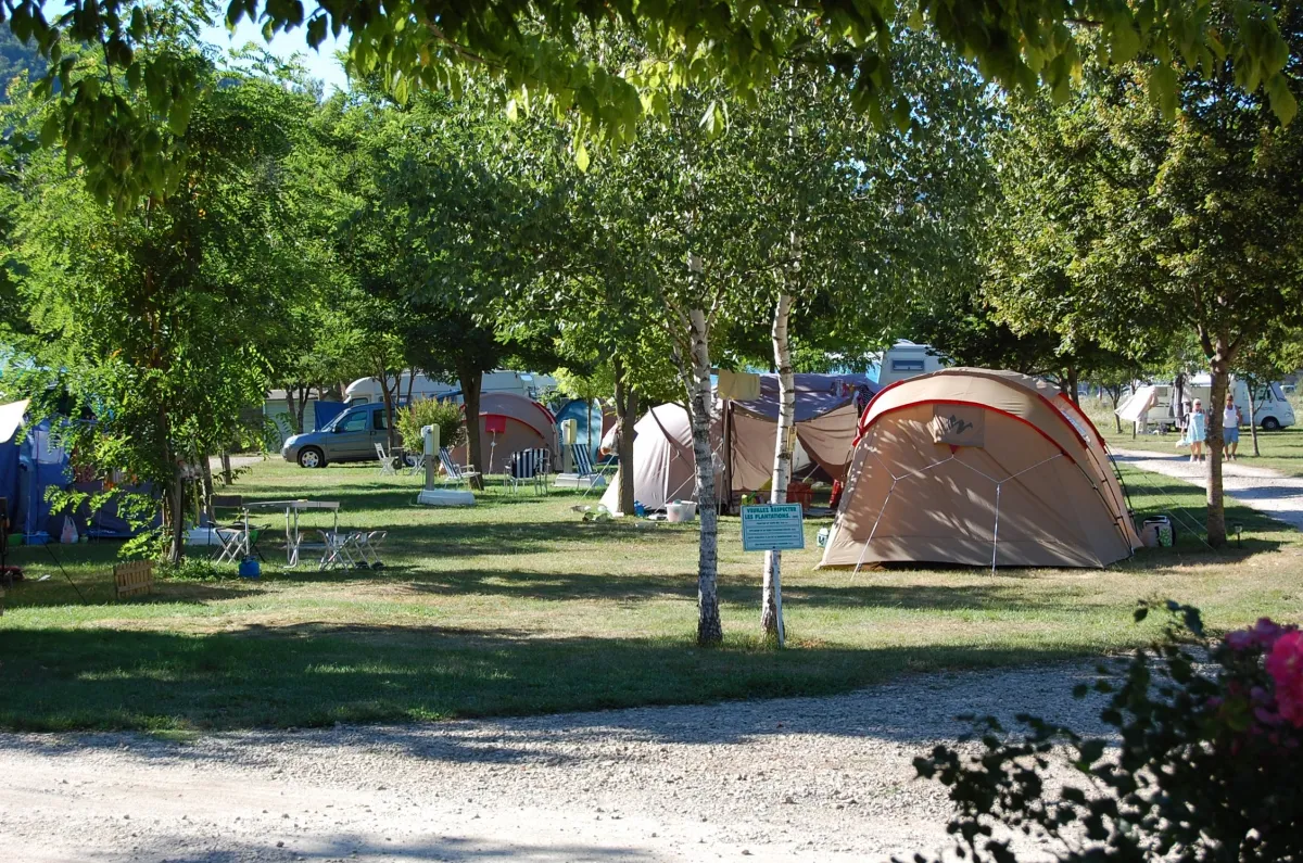 Camping Le Val des Cévennes Languedoc-Roussillon - Florac visuel 8/10