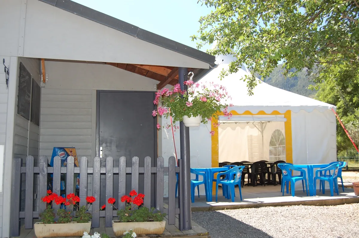 Camping Le Val des Cévennes Languedoc-Roussillon - Florac visuel 9/10