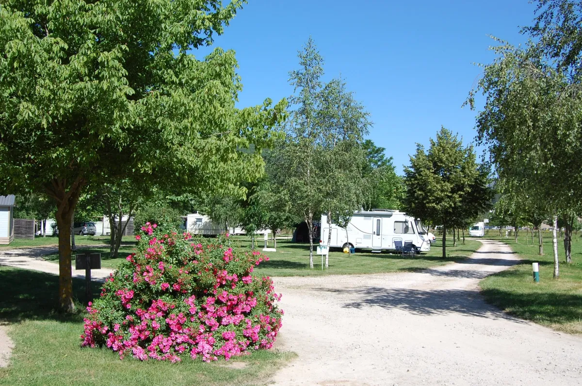Camping Le Val des Cévennes Languedoc-Roussillon - Florac visuel 10/10