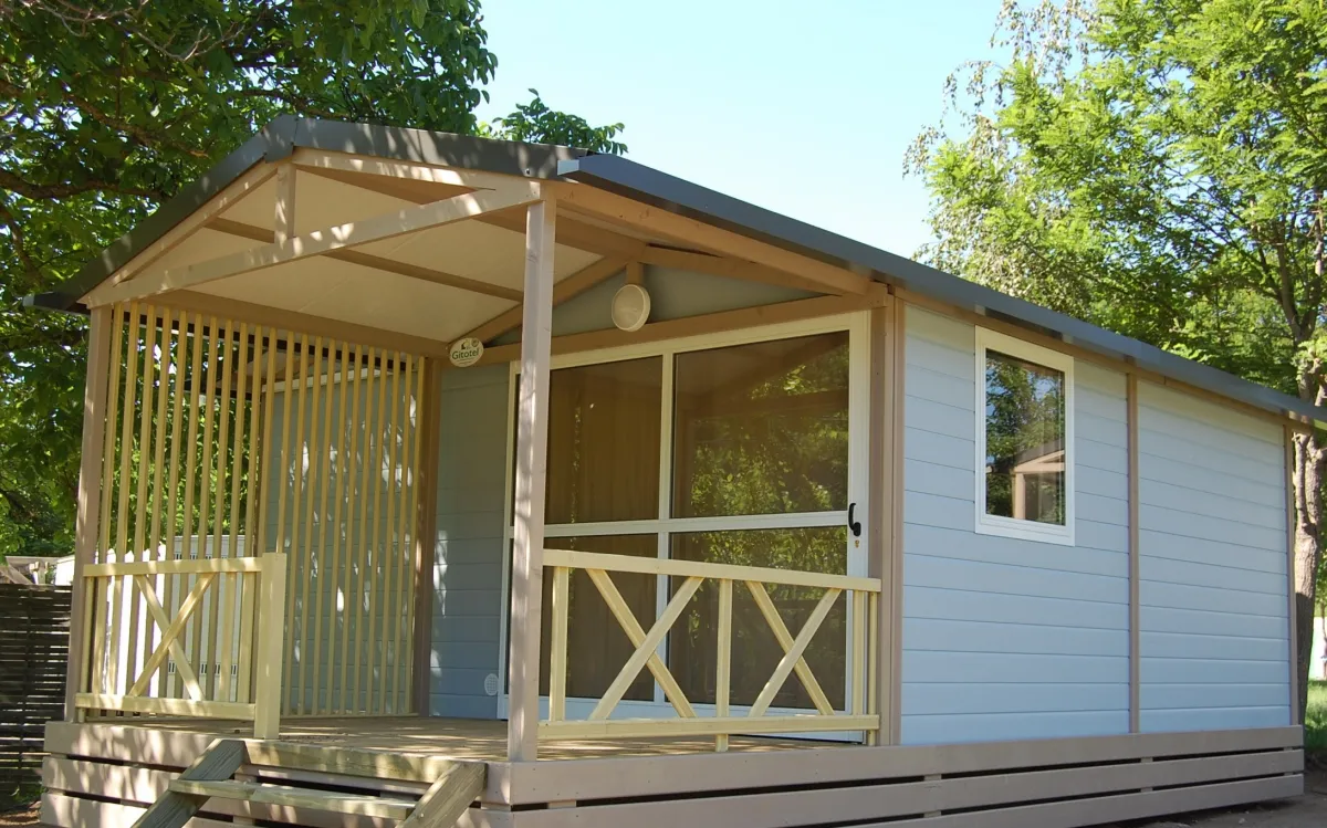 Camping Le Val des Cévennes Languedoc-Roussillon - Florac visuel 4/10