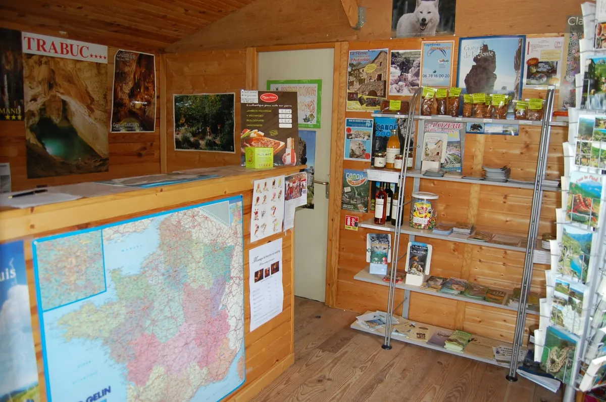 Camping Le Val des Cévennes Languedoc-Roussillon - Florac visuel 5/10