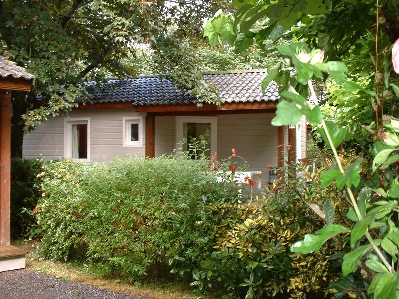 Camping Le Val du Gave d'Aspe Aquitaine - Gurmençon visuel 3/10