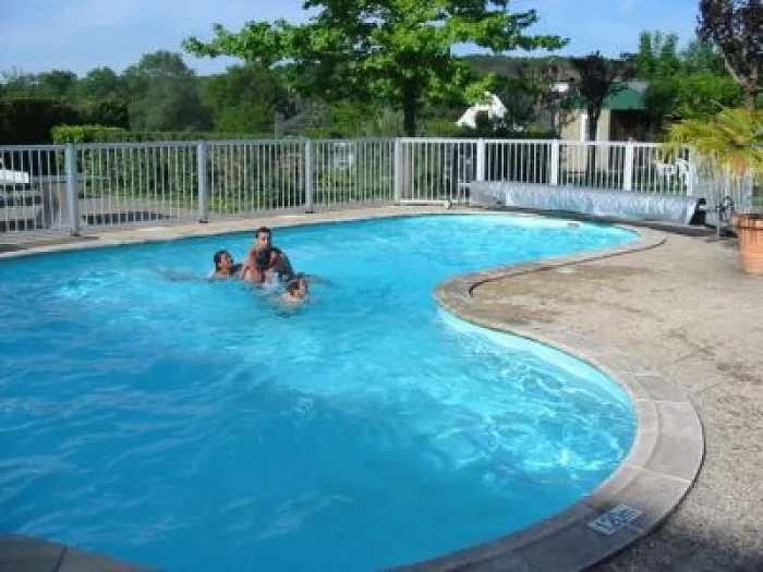Camping Le Val du Gave d'Aspe Aquitaine - Gurmençon visuel 10/10