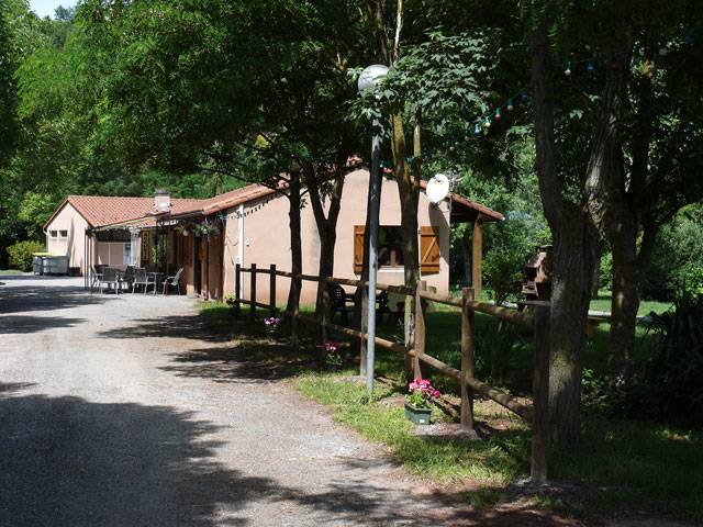 Vert Lavande Midi-Pyrénées - Belmont-sur-Rance visuel 1/1