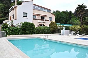 Le Val Fleuri Provence-Alpes-Côte d'Azur - Cagnes-sur-Mer visuel 1/1