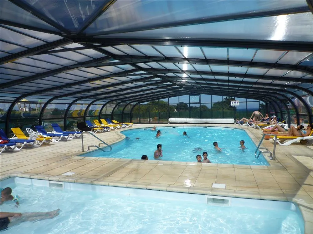 Camping Le Varquez-sur-Mer Bretagne - Plouha visuel 7/9
