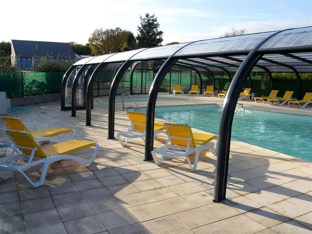 Camping Le Varquez-sur-Mer Bretagne - Plouha visuel 9/9