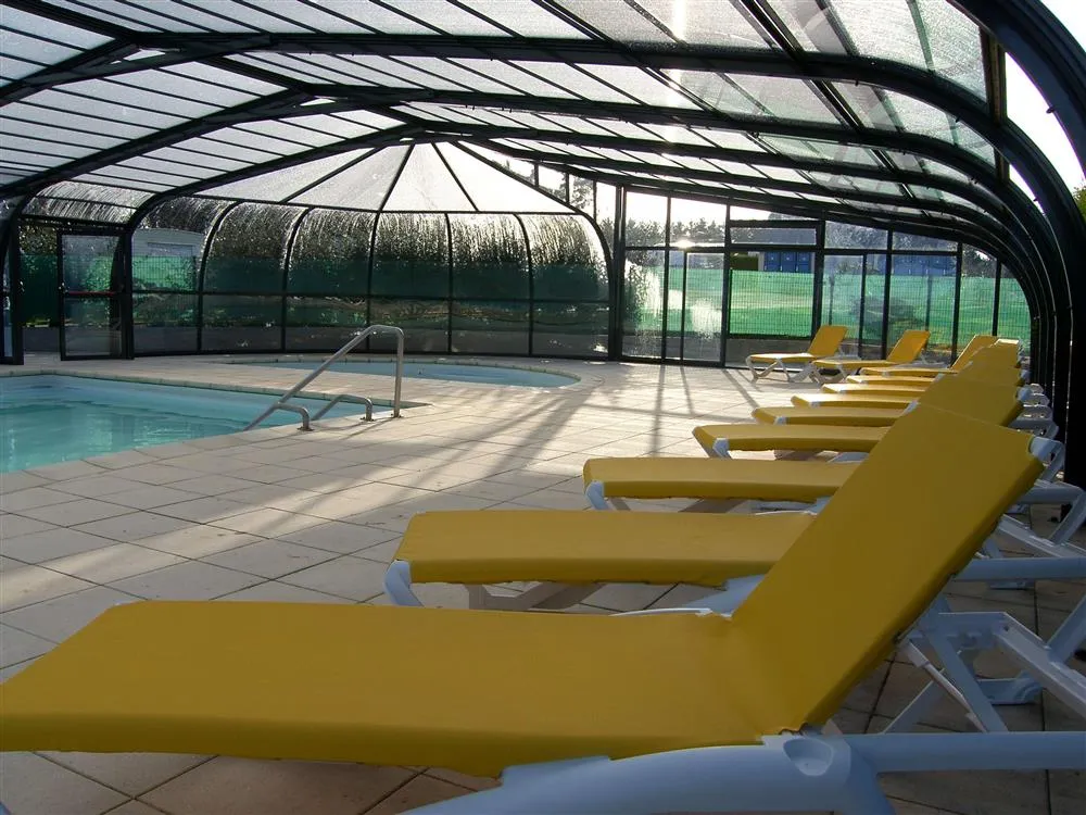 Camping Le Varquez-sur-Mer Bretagne - Plouha visuel 8/9