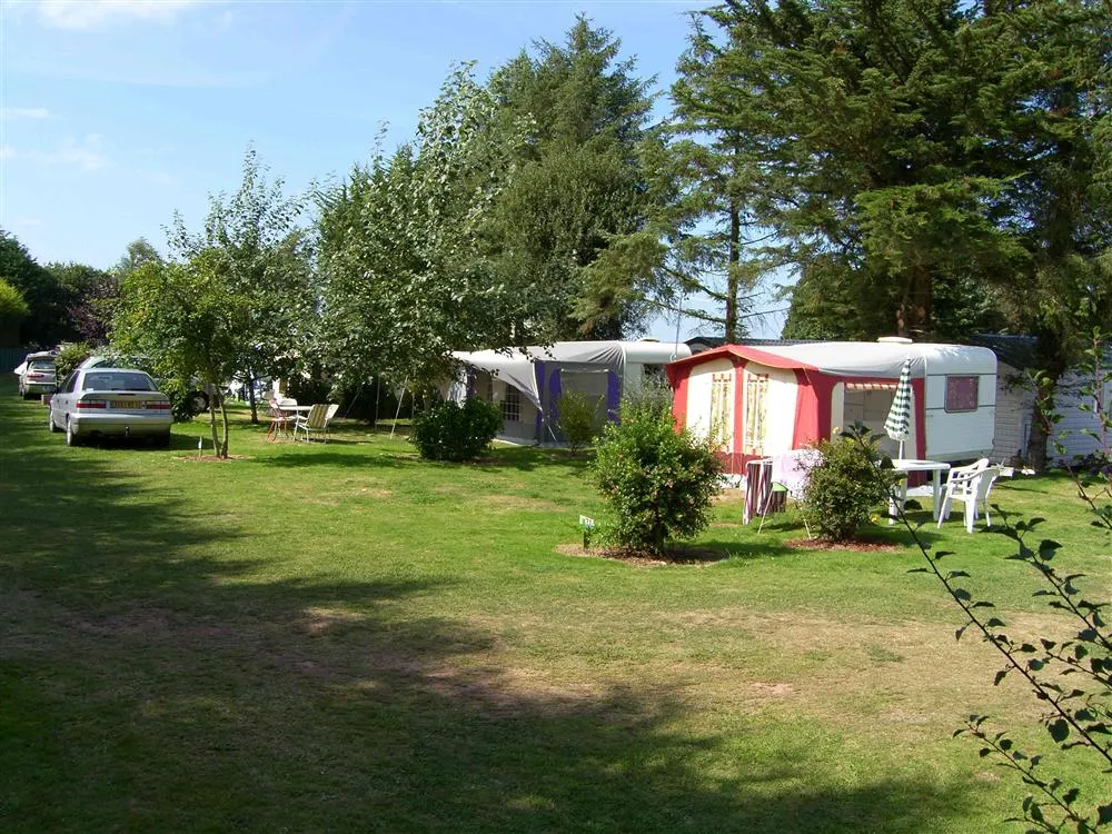 Camping Le Varquez-sur-Mer Bretagne - Plouha visuel 3/9