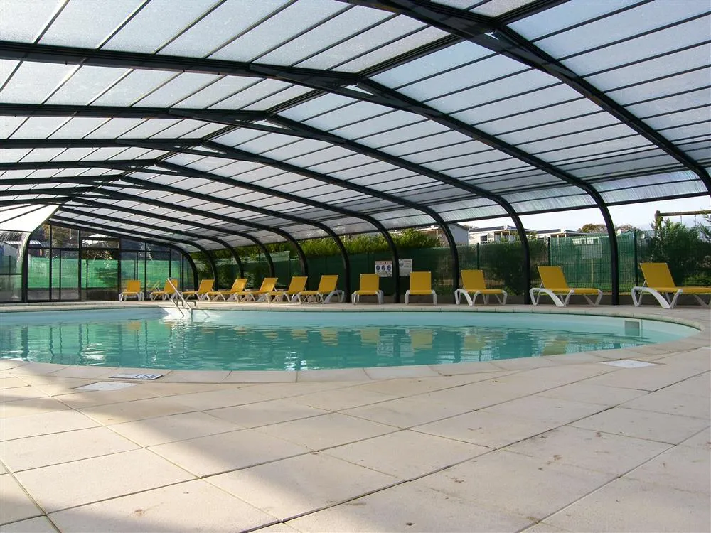 Camping Le Varquez-sur-Mer Bretagne - Plouha visuel 6/9