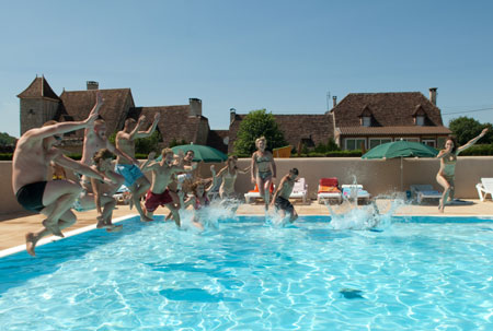 Le Ventoulou Midi-Pyrénées - Thégra visuel 3/4