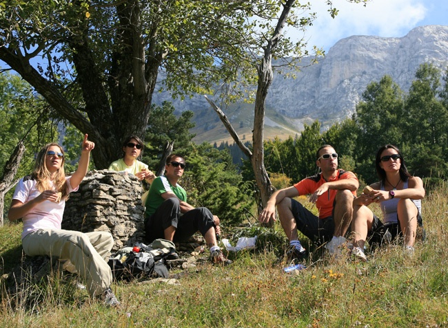 Le Vercors Rhône-Alpes - Autrans visuel 5/5