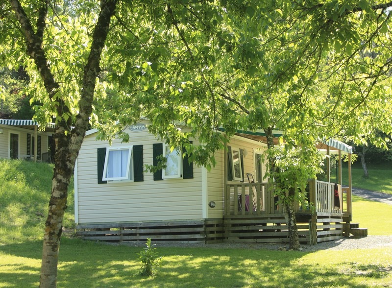 Le Verdoyant  Aquitaine - Thenon visuel 2/6 Le Verdoyant  Aquitaine - Thenon visuel 2/6