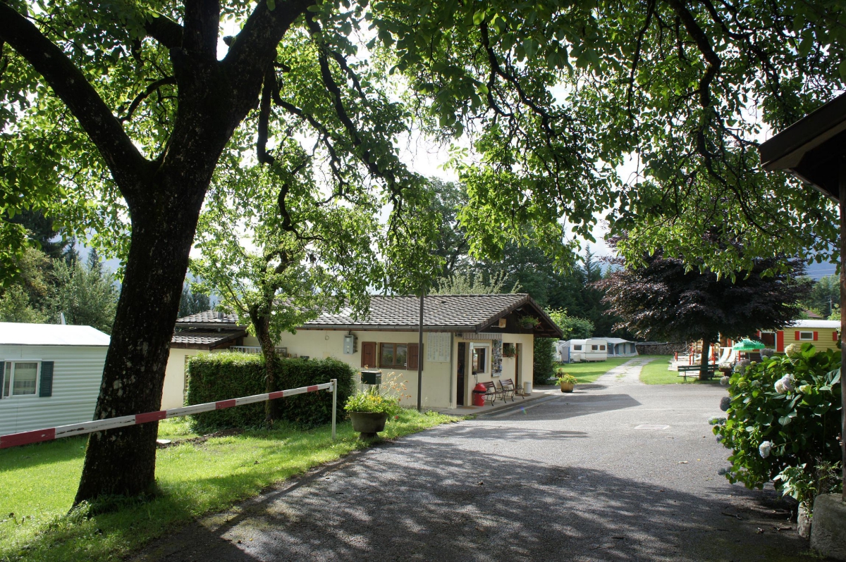 Le Verger Fleuri Rhône-Alpes - Lathuile visuel 3/9 Le Verger Fleuri Rhône-Alpes - Lathuile visuel 3/9