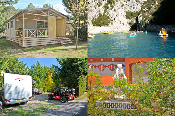 Le Verseau Provence-Alpes-Côte d'Azur - Gréoux-les-Bains visuel 1/1