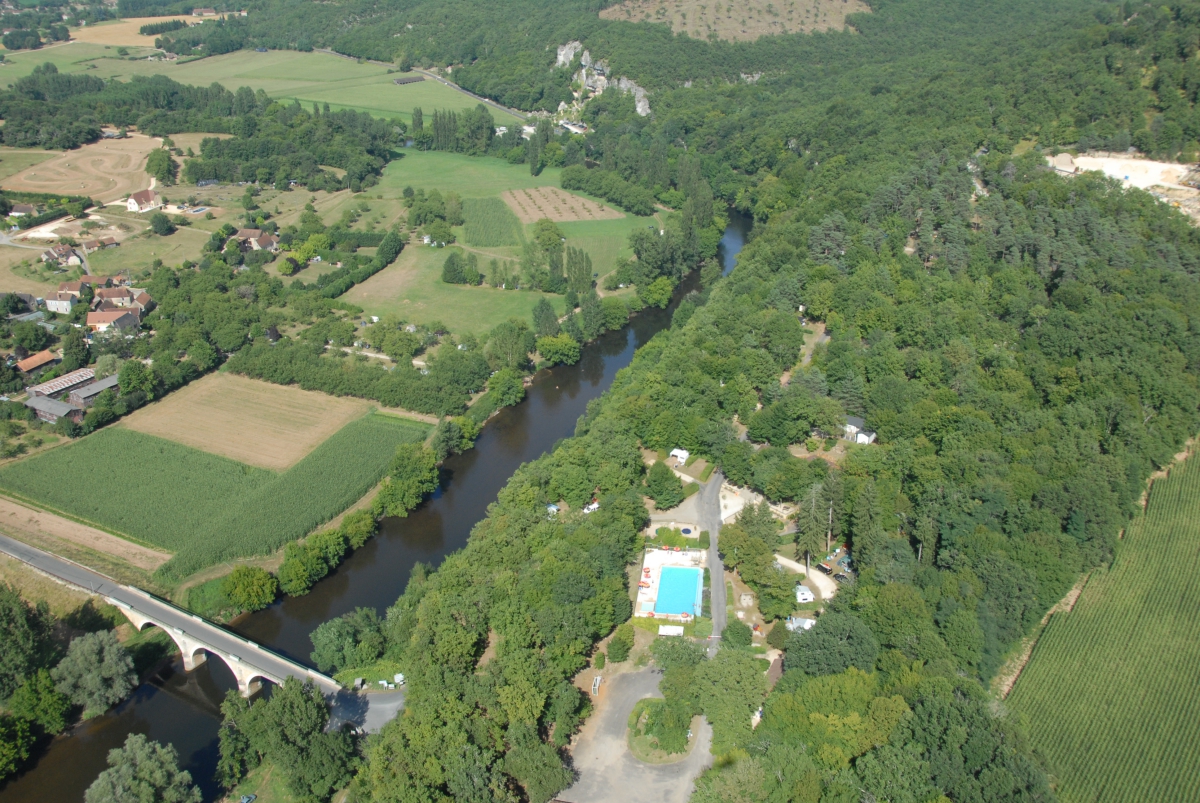 Le Vézère Périgord Aquitaine - Tursac visuel 3/6